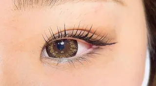 マツエク・マツパ Ciao   nail &eyelash所属・Rina Ciaoのマツエク・マツパデザイン