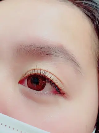 マツエク・マツパ 目元専門サロン SORAのマツエク・マツパデザイン