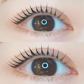 マツエク・マツパ 🌹ブリランテ🌹 大人気店のマツエク・マツパデザイン