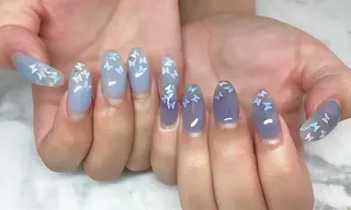 ネイル N.CHLOE 永島のネイルデザイン