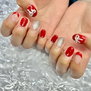 ネイル N.design mineのネイルデザイン