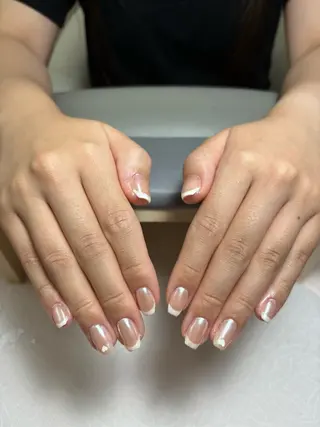 ネイル Beautiful. Aのネイルデザイン