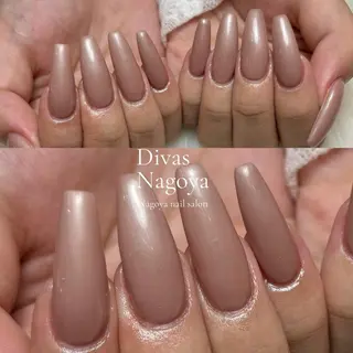 ネイル 🎀Sakae D.d nail🎀のネイルデザイン