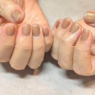 ネイル MASH UP ROOM のネイルデザイン