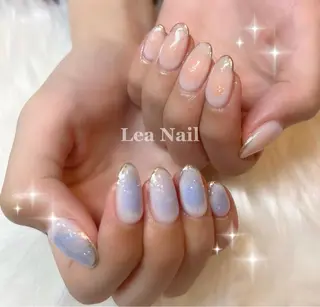 ネイル Lea Nailのネイルデザイン