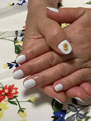 ネイル chii nailのネイルデザイン