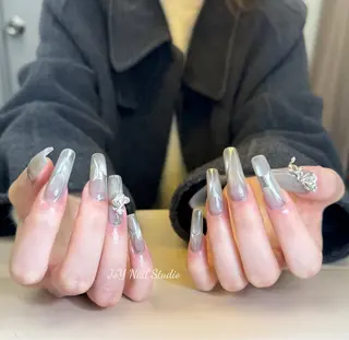 ネイル JoY Nail Studio所属・JoY Nail Studioのネイルデザイン