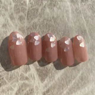 ネイル RaLa（ネイル&アイラッシュ）所属・🫧RaLa ⭐︎AYAKA🫧のネイルデザイン