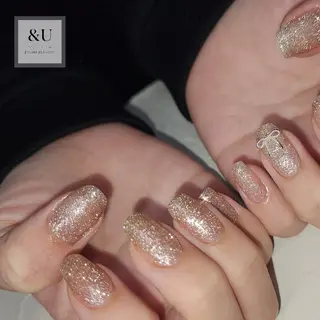 ネイル &U (アンド・ユー)のネイルデザイン