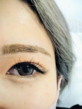 マツエク・マツパ eyelash*** yukariのマツエク・マツパデザイン