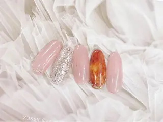 ネイル Puti nailのネイルデザイン