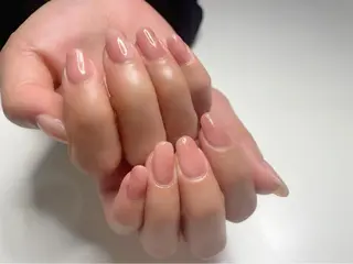 ネイル 地爪育成・ケア専門店 Kreisのネイルデザイン