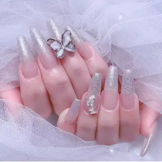 ネイル ain nailのネイルデザイン