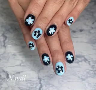 ネイル N nailのネイルデザイン