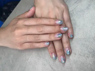 ネイル MIKA ♡のネイルデザイン