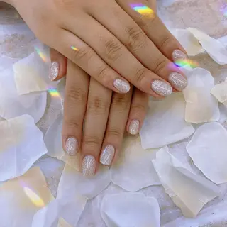 ネイル Can I Dressy  溝ノ口店所属・F. Neneのネイルデザイン