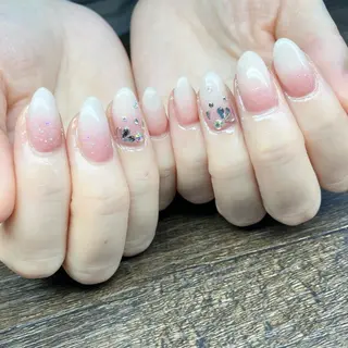 ネイル hiroba nailのネイルデザイン