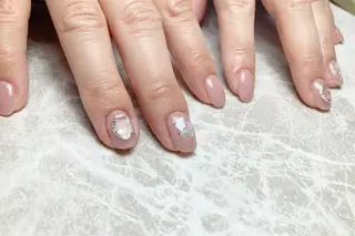 ネイル eni. by michのネイルデザイン