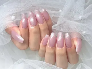ネイル Nail Salon Ricel 新宿店所属・KANO♪  のネイルデザイン