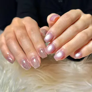 ネイル hohomi .のネイルデザイン