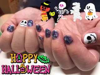 ネイル ヘアーサロン　Olive所属・田口 美奈のヘアスタイル