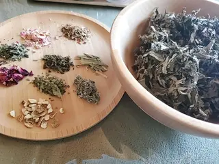 野口 晶子のエステ・リラクイメージ