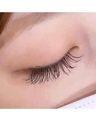 マツエク・マツパ プラスアイ🎀 Yuunaのマツエク・マツパデザイン