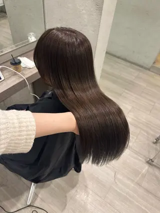 ロング 似合わせショート特化 /Rukaのヘアスタイル