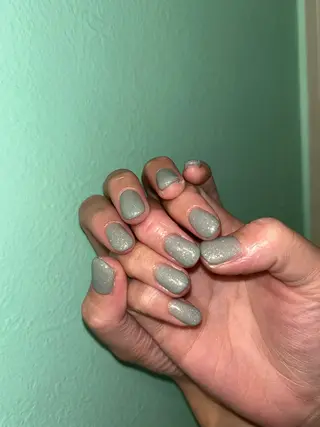 ネイル lazy me所属・lazy me!のネイルデザイン