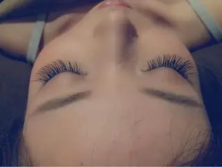 マツエク・マツパ はるか/阪急茨木/髪 質改善/透明感カラーのヘアスタイル