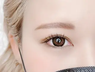 マツエク・マツパ MOCOE SATOMIのマツエク・マツパデザイン