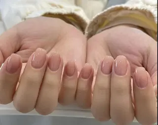 ネイル ル ルのネイルデザイン