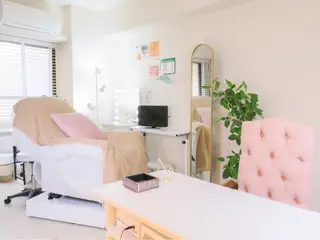 butterfly 麻布十番店のエステ・リラクイメージ