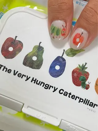 ネイル Nailsalon Fave/Rinaのネイルデザイン