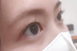 マツエク・マツパ 松下 奈津子のマツエク・マツパデザイン