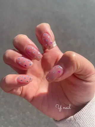 ネイル Feliz所属・Feliz 楽しいネイルサロンのネイルデザイン