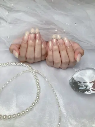 ネイル eggplant所属・eggplant レイカのネイルデザイン