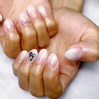 ネイル 🌈Yun nail hyejin💋のネイルデザイン