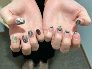 ネイル アトリエ 103のネイルデザイン