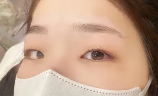 マツエク・マツパ mil❤︎ Kahoのマツエク・マツパデザイン