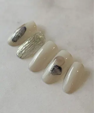 ネイル N.barber / koderaのネイルデザイン