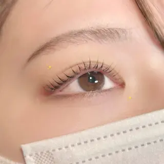 マツエク・マツパ 🎀Ayuri 🎀の眉毛・アイブロウイメージ