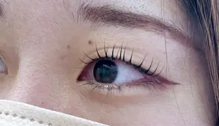 マツエク・マツパ 久保田 ひかりのマツエク・マツパデザイン