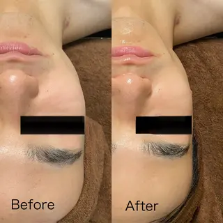 メンズ Ranan【ラナン】 keikoのエステ・リラクイメージ