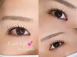 マツエク・マツパ 児玉 小雪のマツエク・マツパデザイン