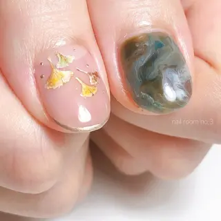 ネイル K yukaのネイルデザイン