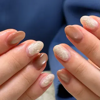 ネイル Yamada Toyonのネイルデザイン