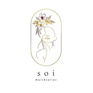 ネイル soi .のネイルデザイン