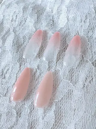 ネイル KITTY所属・KITTY ໒ ᩧ꒱Harukaのネイルデザイン