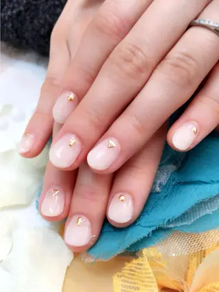 ネイル mie_ nailのネイルデザイン